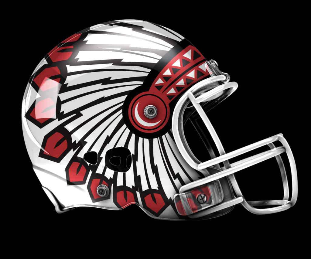 Bold New Concept for the NFL s Helmets muzejvojvodine .rs