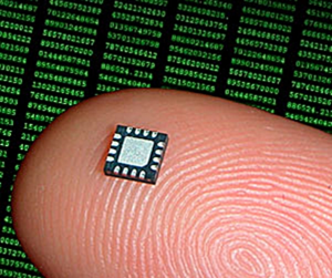 Microchip