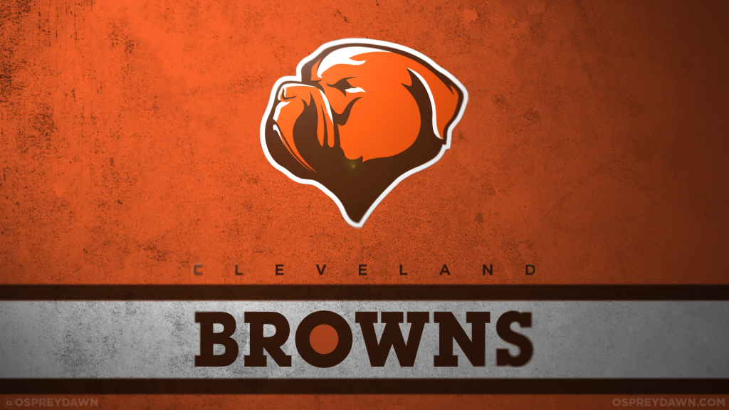 Browns Logo