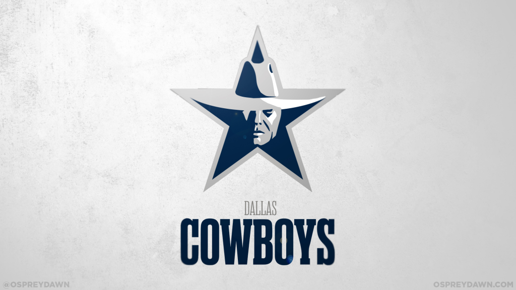 Cowboys Logo