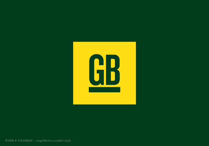 Packers Logo