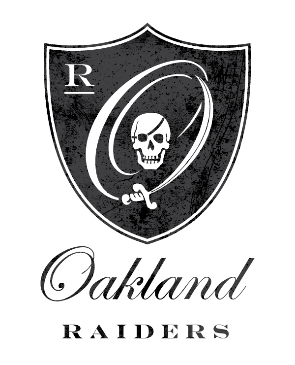 Raiders Logo, version 3