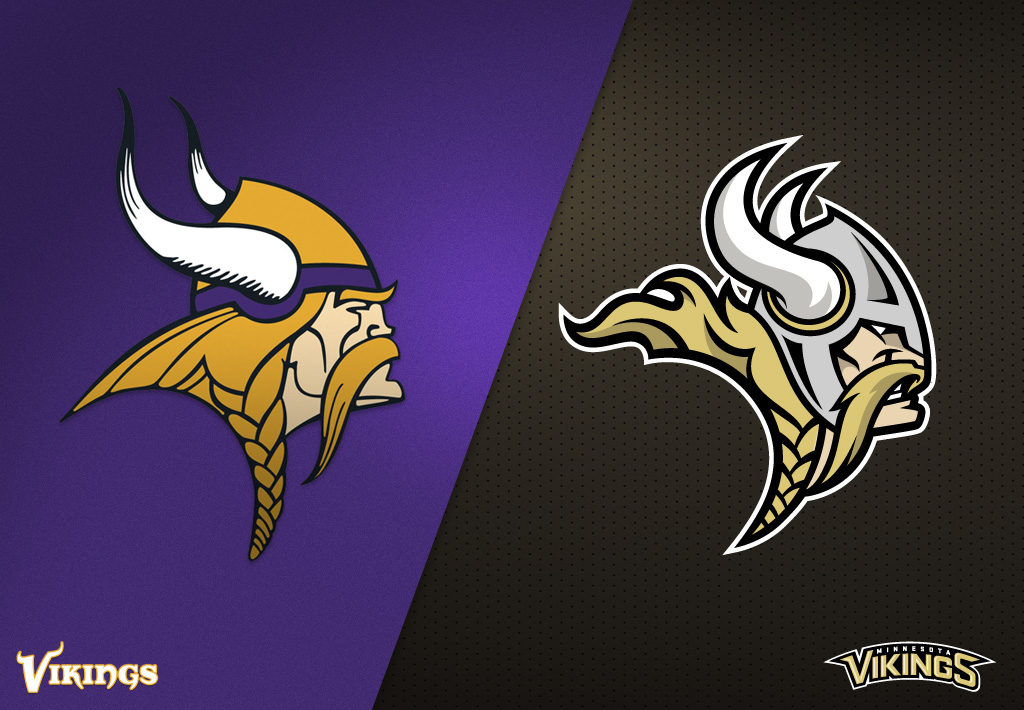 Vikings Logo