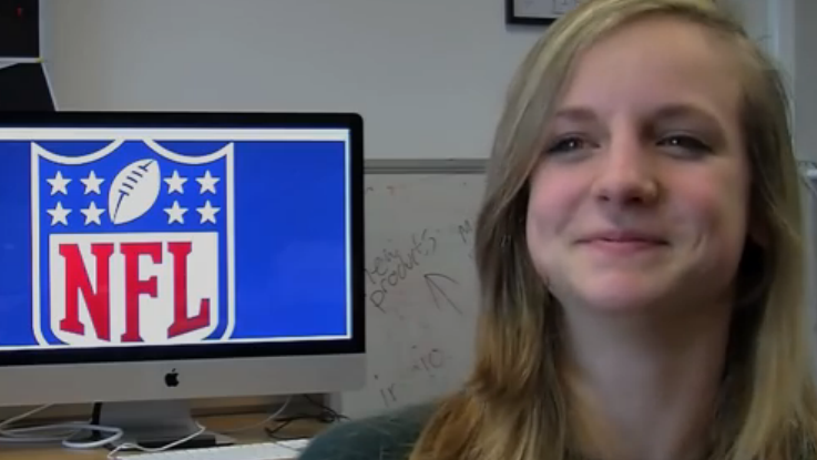 The NFL According to British Teenagers