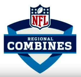 NFL Regional Combines