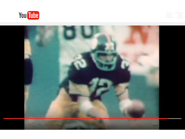 Most Notable NFL Games for Each Franchise on YouTube