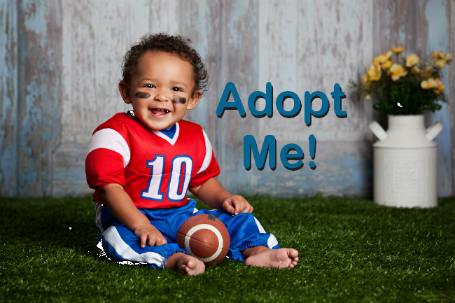 Introducing Adopt-A-Player