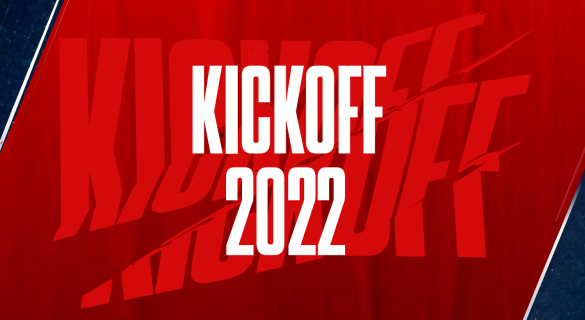 2022 NFL Kickoff Guide