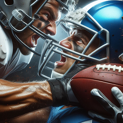 NFL Finalizes Week 15 Slate of Games