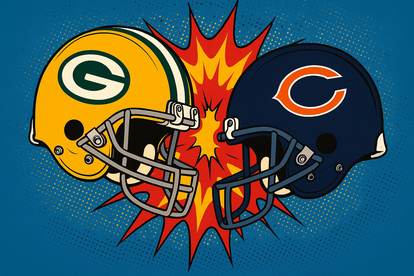 NFL Week 14 Shuffle: Bears–Packers Flexed to Late Afternoon Slot