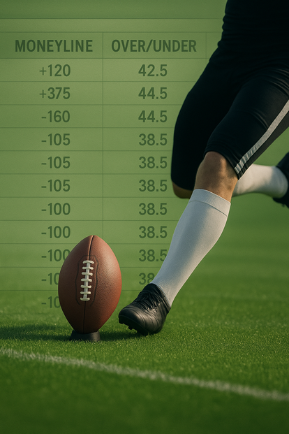 How to Stream a Fantasy Football Kicker (Part 2 of 3)