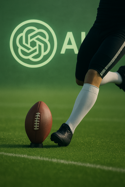 How to Stream a Fantasy Football Kicker (Part 3 of 3)