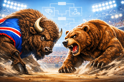 Bills vs. Bears: Mascot Death Match Championship Set for Saturday, January 10