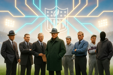 The NFL Coaching Tree You Can’t Miss (2026 Edition)